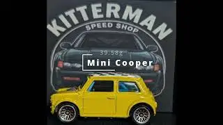 Rip n Race Decide Your Ride, Kitterman Style
