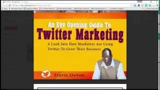 How to Market on Twitter in 30 min per Day