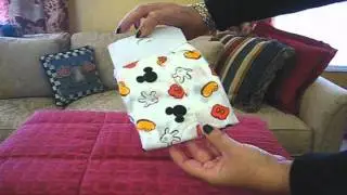 Walt Disney Best of Mickey Mouse Boxer Shorts Video