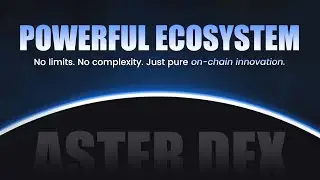 🚀 TELASTER &mdash; Next-Gen Crypto Platform | powerful ecosystem