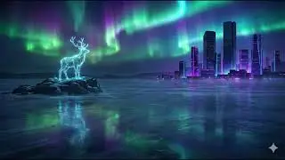 The Ellóën Sound - 2 Aurora | 2 Revontulet (Dark Melodic Techno & Deep House 2026)