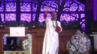 Sunday Worship Service