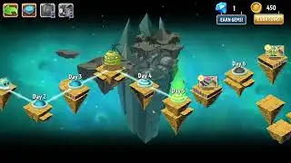 Plants vs. Zombies 2: Original (Mod) &ndash; All Ancient Egypt Levels (No Mowers)