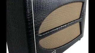 Carr Lincoln Guitar Amplifier