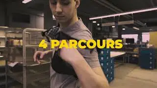 WearRAcon Europe 2021