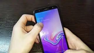 FRP Samsung J4+ J6+ J610fn гугл аккаунт google account frp bypass обход аккаунта сброс аккаунта