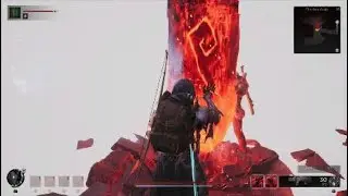 Remnant 2 Engineer Location Eon Vault