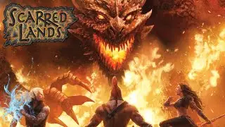 Scarred Lands Campaign Setting - Part 2