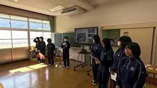 English Day 2025｜Grade 9 Australia Presentations (Heilybury & Farm Stay) イングリッシュデイ2025