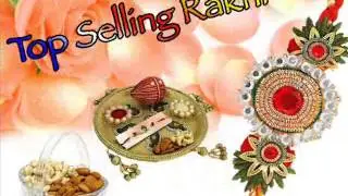 send rakhi online to canada