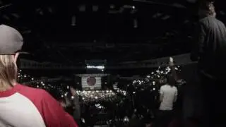 Wrex The Halls: Blink 182 Part 3 of 4