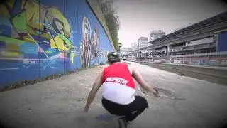 Famous Crew Trailer 2015
