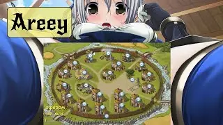 ПОДСМАТРИВАЮ аккаунты подписчиков Areey ▶ Travian: Legends (запись стрима)