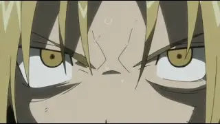 Fullmetal Alchemist (2003) Edward Elric AMV - I'm Gonna Win