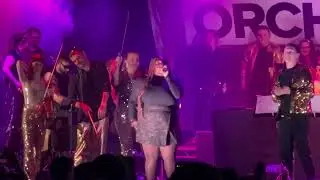 The Ibiza Orchestra Experience 2024 - Peterborough