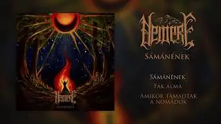 Nemere - S&aacute;m&aacute;n&eacute;nek (full EP 2018)