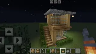 big update 2026 Minecraft Unlimite house tutorial easy to build  