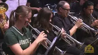 Burncoat High School Spring Concert 2023