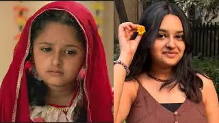 Veer Ki Ardaas Veera All Cast Then And Now 