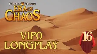 Might and Magic: Era of Chaos - Free to Play - Day 5 Afternoon