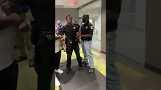 Security Officer Gets Tased For Training | How it&rsquo;s like to be tased?