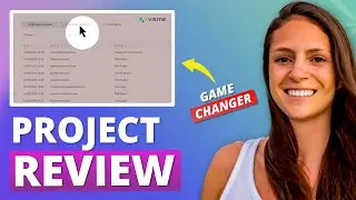 How To Review Your Team's Projects In Visme (Audit Log)