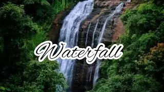 Vihigaon WaterfallAshoka waterfall😍