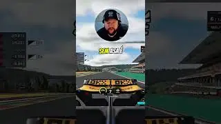 F1 25 - NOVO JOGO, VELHOS MIGU&Eacute;S 😅 #f1simulador #formula1 #f1simracing #f1esports #f125 #simracing