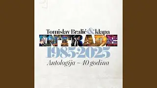 Dalmacijo lipa (feat. Klapa Intrade)