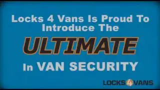 L4V UltimateLockV2 demonstration