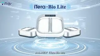 iTera-Bio Lite Product Video (English)