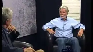 Citizen's Forum interviews CRD in Context''s John Farquharson