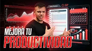 Cómo mejorar tu productividad como entrenador online en 2026