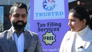 Trusted Accounting and Tax Services