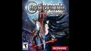 Castlevania: Order of Ecclesia - 
