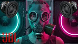 JBL Deep Bass Overdrive 🔊 EDM Power Test Party 2026 Edition