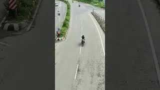 #flyover✈️ #ringroad 🏍️🕺💪 #sharmag360