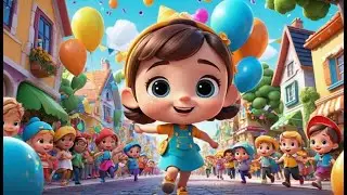 Yankee Doodle &ndash; Sieh Dir Eine Roboterdate | Beste Kinderreime und Kinderlieder Sammlung