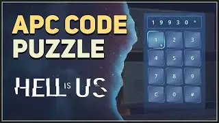 APC Code Combination Hell is Us