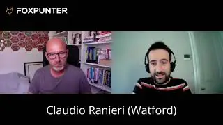 Claudio Ranieri | Watford | Foxpunter Manager Profiling