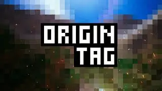 Origin Tag | Trailer