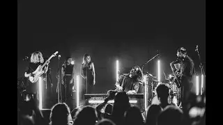 Dealing With The Pain (Live at Peti kupe)