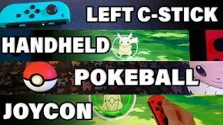 What Is The BEST Way To Catch Pokemon In Pokemon Let's Go Pikachu And Eevee?