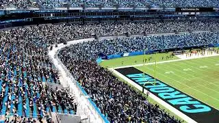 M20 TGTv2: s1w13 -  Redskins/Humble  @  Panthers / kingsofAvalon