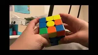 POV how all cubing channels begin ￼