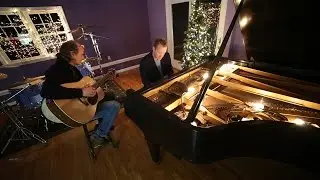 Greg Lake I Believe in Father Christmas- Joe Merrick