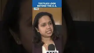 Indian Textile Industry Looks Beyond US As Tariff Risks And Budget Hopes Take Centre Stage