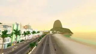 Sao Paten High Speed Stress Test 3