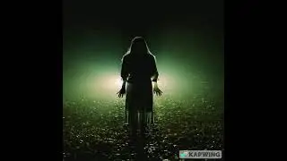 Mysterious Night pop hypnotic vocals electropop (club mix)