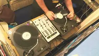 Motown and soul mix 1210s vinyl